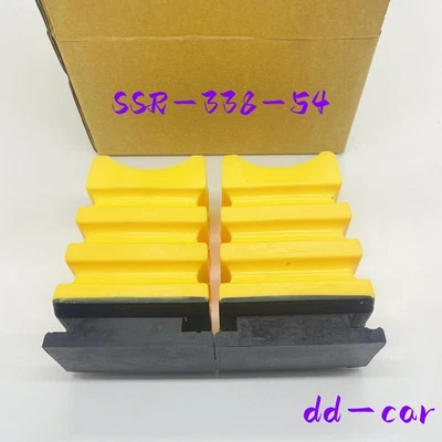 2x Rear Suspension Helper Springs Fits For Mercedes-Benz Sprinter 2500 3500 4500 - Image 1 of 4