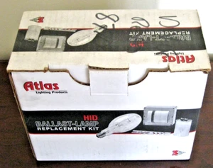 NUEVO 175w Kit de lastre de halogenuros metálicos con lámpara de bombilla ED28 5 grifos MH175-0005 MOG MH HID - Imagen 1 de 8