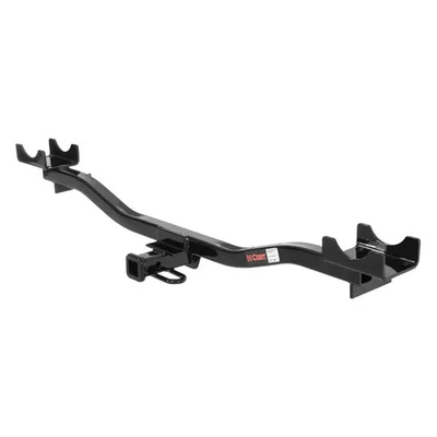 For Mercedes-Benz E63 AMG 07-09 Trailer Hitch Class 1 Square Concealed Trailer Foto 1 de 4