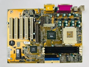 Shuttle AK12 Motherboard - Picture 1 of 4
