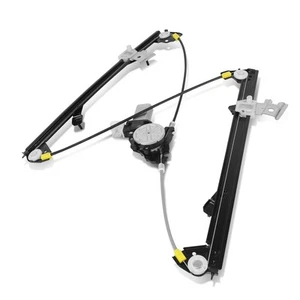 Fit 08-15 Nissan Rogue Select Electric Front Right Side Window Regulator w/Motor - Foto 1 di 4