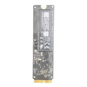Samsung MZ-JPV256S/0A4 256GB SSUBX SSD 8cm Festplatte für Macbook 655-1959B - Bild 1 von 1