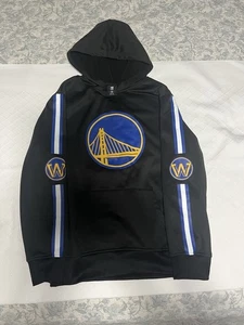 Golden State Warriors NBA Hoodie Unisex Kinder L (14-16) Neu ohne Etikett. " - Bild 1 von 1