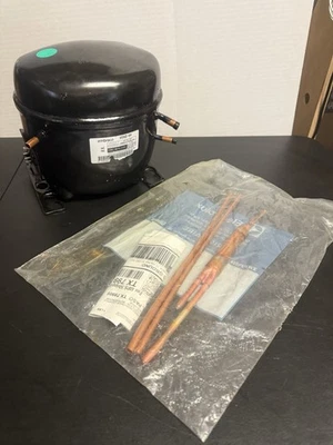 Whirlpool Frigidaire KitchenAid Geladeira Embraco Compressor VEGC 6H - Imagem 1 de 4