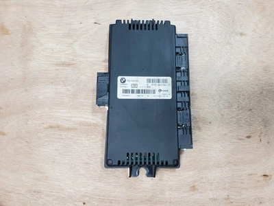 2007-2015 Mini R56 High EKS Footwell Adaptive FRMII PL3 Body Control Module OEM - Image 1 of 4