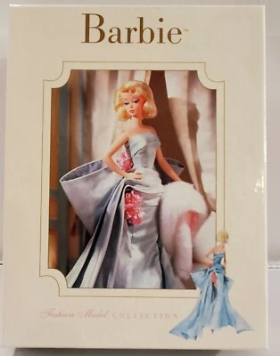 Barbie Notecards & Envelopes 20 Cards Graphique De France NEW NRFB MATTEL BARBIE