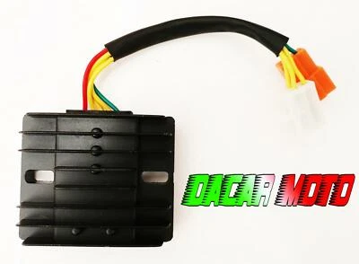 REGOLATORE DI TENSIONE per suzuki SV - 650 1998 1999 2000 2001 2002