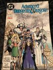 Advanced Dungeons & Dragons # 1
