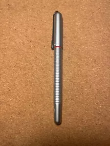 Rotring 900 Fountain-pen-with EF Nib. Color Matte. - Picture 1 of 5