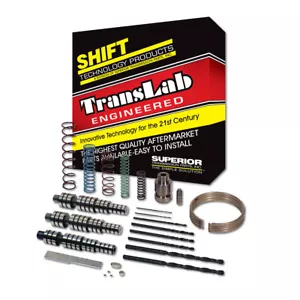 Superior RE5R05A Shift Correction Kit For Nissan Infiniti Transmission RE5R01A - Picture 1 of 1