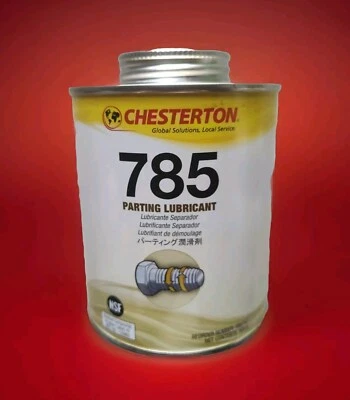 🔥Chesterton 785 | Промышленная смазка для запчастей | 500 г | модель 080747 - Изображение 1 из 4