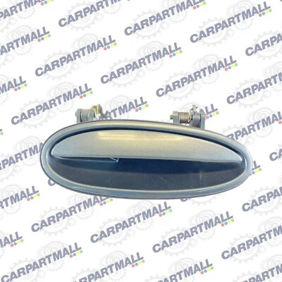 2000-2005 Chevrolet Impala Front Right Side Exterior Door Handle 10331594 OEM Foto 1 de 4