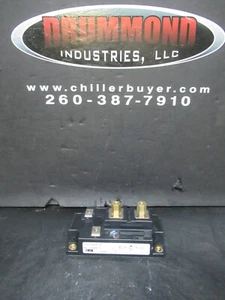 PRX POWERBLOCK IGBT POWER MODULE CM300HA-24H S98AF0-G *WARRANTY INCLUDED* - Picture 1 of 8