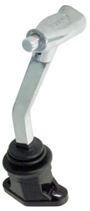 Empi 12" Tall Aluminum T-Handle Shifter O.A.L. VW Sandrails, Dune / Manx Buggies - Picture 1 of 1