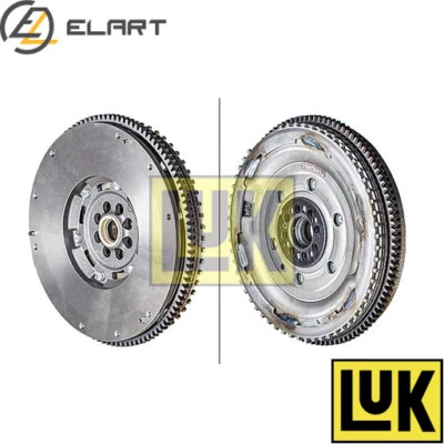 FLYWHEEL 415 0363 11 FOR NISSAN 12310-EB300 12310EB300 12310-EB30A 12310EB30A 12 - Image 1 of 4