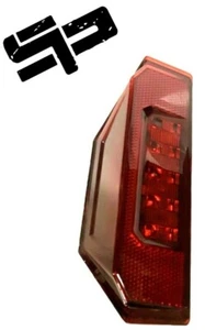 Rear Tail Light Lamp Left or Right 2013-2020 Polaris Ranger 900xp 2017 -1000xp - Picture 1 of 4