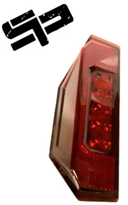 Rear Tail Light Lamp Left or Right 2013-2020 Polaris Ranger 900xp 2017 -1000xp - Image 1 of 4