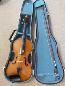 More details for stentor conservatoire violin 4/4