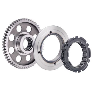 For Aprilia RS660 Tuono 660 Tuareg660 2019-2023 2022 One Way Starter Clutch Gear - Picture 1 of 12