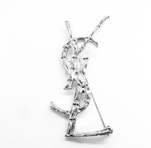 Ysl Brooch 2025