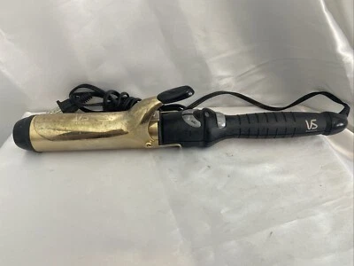 Rizador (estilo barril) de Vidal Sassoon Vs188 Foto 1 de 4