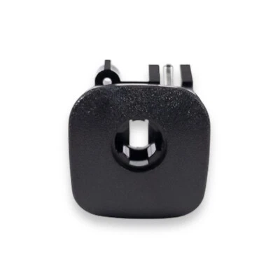 1995 - 2001 雪佛兰 Lumina 1995 - 1999 年蒙特卡罗手套盒闩锁手柄黑色 — 第 1/4 张图片