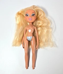 Muñeca vintage Bratz 2001 Ice Queen Vinessa - Imagen 1 de 9