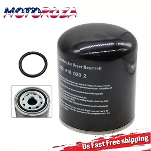 Filtro secador de aire para Peterbilt Western Star Mack Freightliner Kenworth Volvo - Imagen 1 de 8