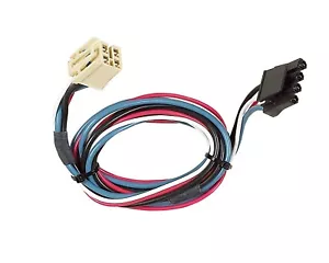 Trailer Brake Control Harness Quick Install Harness Hopkins 53075 - Picture 1 of 1