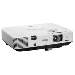 Epson EB-1945W Business Beamer WXGA  Lan nur 516 Arbeitsstunden #13 - Bild 1 von 3