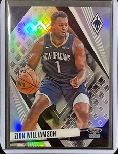 Zion Williamson - 2023-24 Panini Phoenix - Silver Prizm #11 - Bild 1 von 1