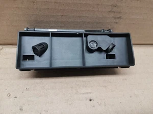 BOITIER MODULE CAPTEUR SYSTEME ALARME VOLKSWAGEN POLO 9N 6Q0951171 - Picture 1 of 5