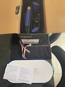 DYSON Airwrap Complete Special Edition Gift Set - Prussian Blue & Rich Copper - Picture 1 of 5