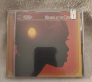 Women Of The Times Kraft CD NEW - Bild 1 von 2