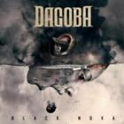 Dagoba: Black Nova =LP vinyl *BRAND NEW*=