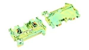 Phoenix Contact 4mm (6mm) Double Shaft Bridging - 3211766 - Picture 1 of 1