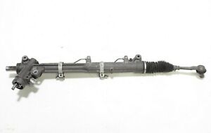 2012 - 2015 Bentley Continental GT GTC Steering Rack and Pinion Oem 3W1422061D