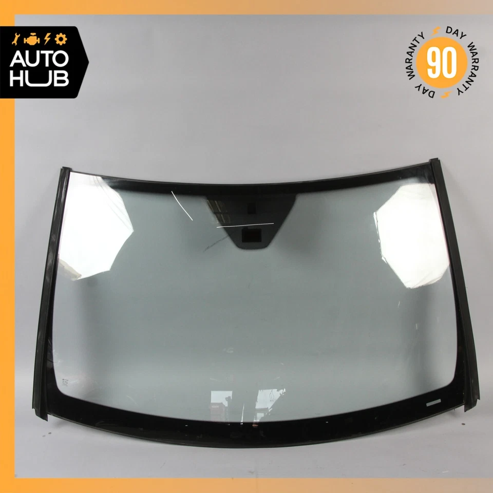 06-11 Mercedes W164 ML350 ML550 ML320 Front Windshield Glass FUYAO - Image 1 of 4