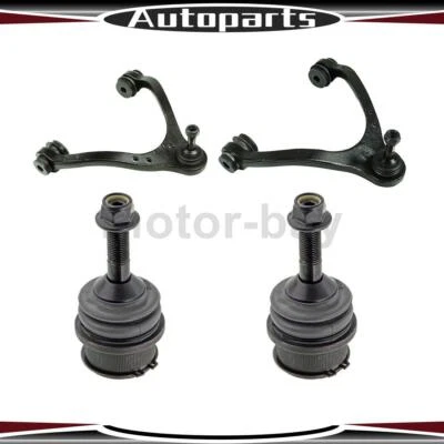 Brazo de control superior inferior delantero rótula para Mercury Marauder 4,6 L 2004 2003 Foto 1 de 4