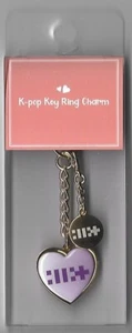 ILLIT Key Ring [Key Chain] K-POP  2024.08 - Picture 1 of 3
