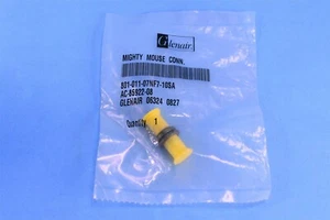 Glenair Mighty Mouse Mil-Spec Circular Connector 10-Pins 801-011-07NF7-10SA - Picture 1 of 3