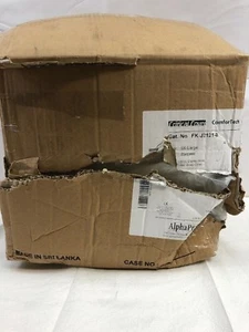 Alpha Pro Tech FK-J2121-8 Critical Cover ComforTech Frocks 5XL 25Pk - HOTT DEALS - Picture 1 of 4