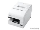 Epson OmniLink TM-H6000V Receipt Printer - Black And White - Thermal C31CG62031