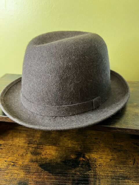 Borsalino Original Vintage Hats for Men for sale | eBay