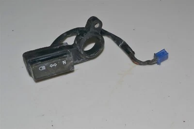 Жгут предупреждающих головок для пилота калибра Suzuki DR 650SE 36380-32E20 1996-2002 - Изображение 1 из 3