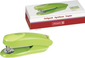 Rilegatrice 24/6 Verde - Bild 1 von 1