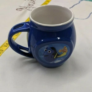 Disney Pixar Dory Coffee Mug Cup Finding Dory 2016 - Picture 1 of 7