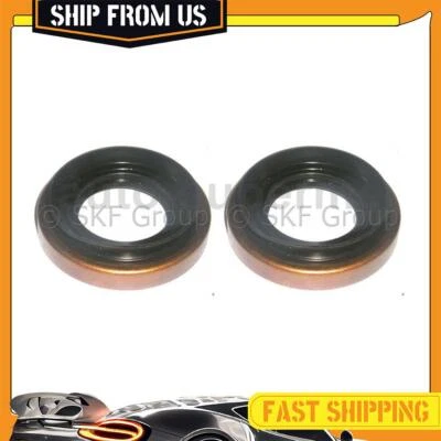 Rear Axle Shaft Seal 2x For Toyota Highlander 3.0L AWD 2001-2003 - Image 1 of 3