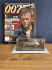 The James Bond Car Collection No.79 Range Rover Sport "Quantum Of Solace"  New