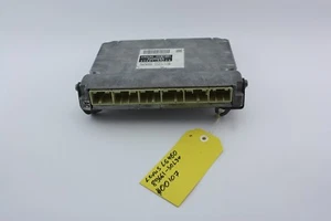 11 12  LEXUS LS460  ENGINE CONTROL UNIT ECU ECM PCM OEM 89661-50L30 - Bild 1 von 3